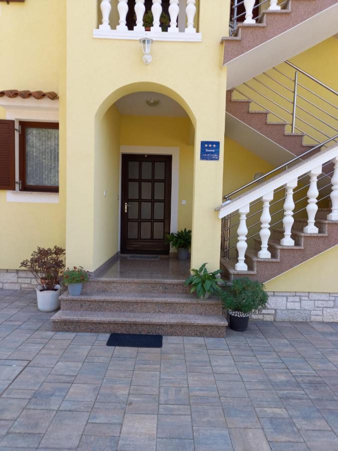 Apartment Smajlovic Kukci المظهر الخارجي الصورة