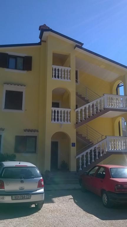 Apartment Smajlovic Kukci المظهر الخارجي الصورة