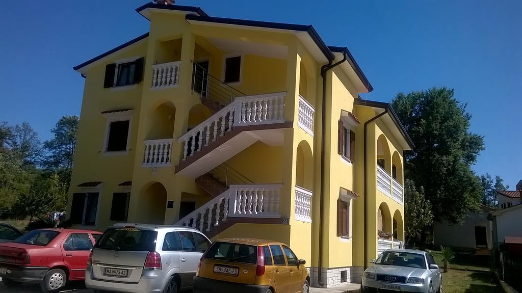 Apartment Smajlovic Kukci المظهر الخارجي الصورة